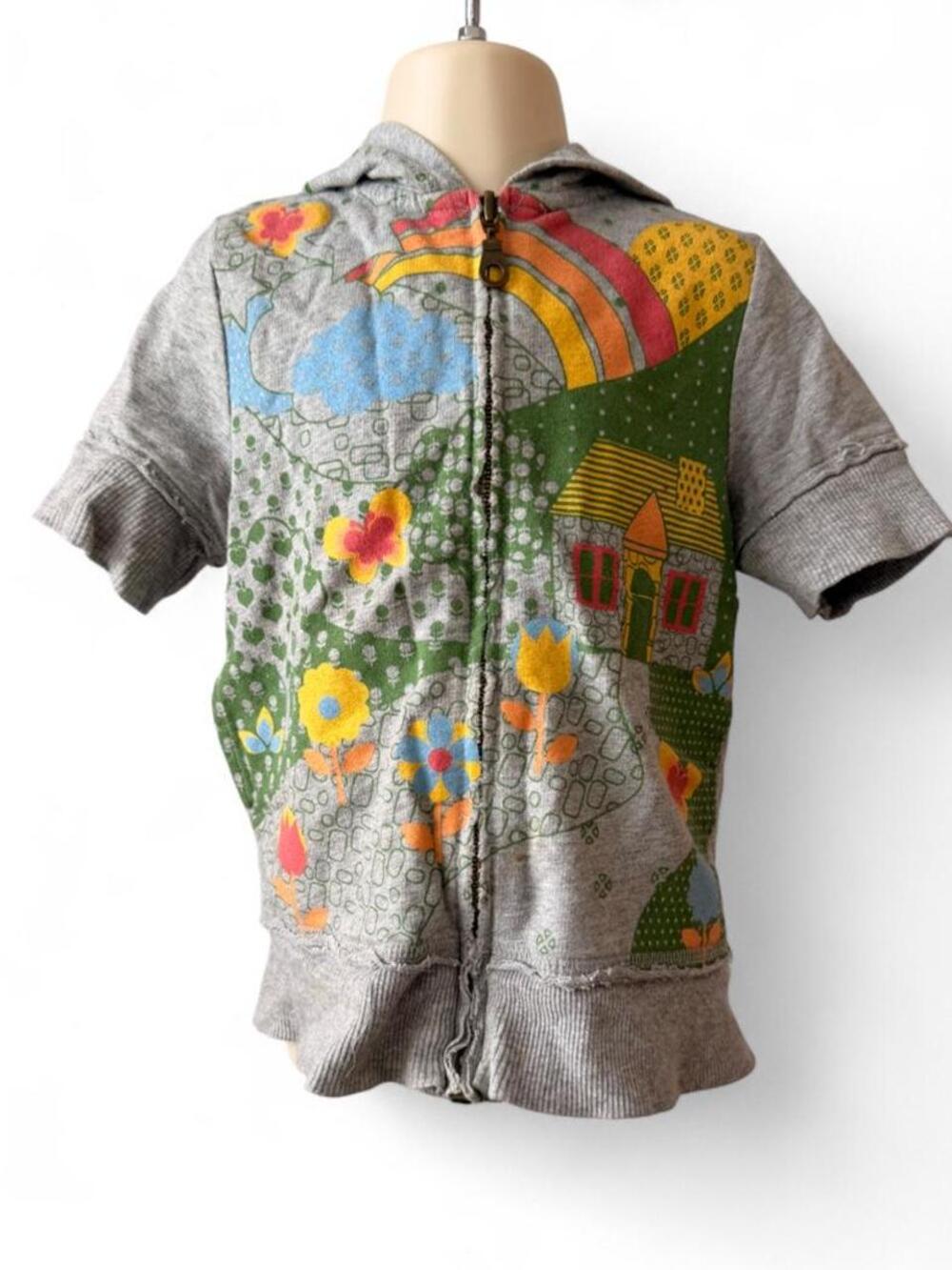 Mossimo supply co grey...